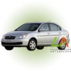 Accent (2005-2010)