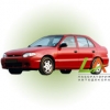 Accent (1994-2000)