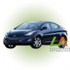 Elantra (2010-)