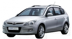 i30 CW (2007-2012)