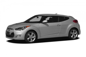 Veloster (2011-2017)