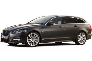 XF Sportbrake (2012-)