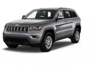 Grand Cherokee (2013-2020)