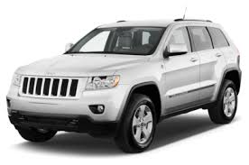 Grand Cherokee (2010-2013)