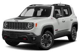 Renegade (2014-2022)
