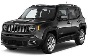Renegade (2014-2020)