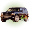Cherokee (1992-1997)