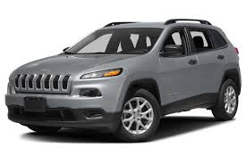 Cherokee (2013-2018)