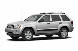 Grand Cherokee (2005-2010)
