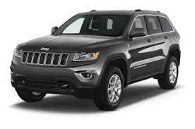 Grand Cherokee (2013-2018)
