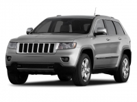 Grand Cherokee (2010-2013)