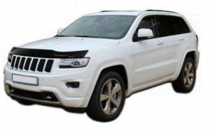 Grand Cherokee (2010-2016)