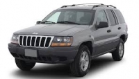 Grand Cherokee (1998-2005)