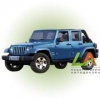 Wrangler (2007-)