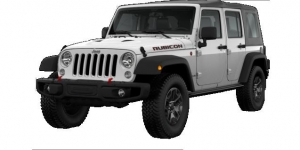 Wrangler (2014-)