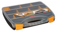 Коробка для мелких деталей 38X31X6cm ― AUTOERA.LV