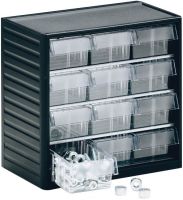 Sīko detaļu kaste, 12 kastes ― AUTOERA.LV