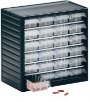 Коробка для мелких деталей ― AUTOERA.LV