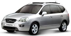 Carens (2006-2013)