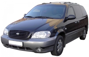 Carnival (1998-2001)