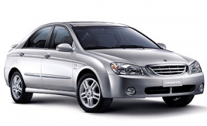 Cerato (2004-2008)