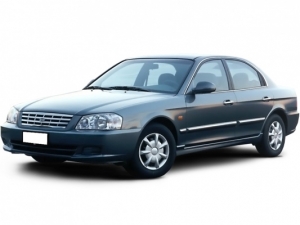 Magentis (2001-2005)