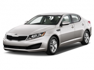 Optima (2012-)