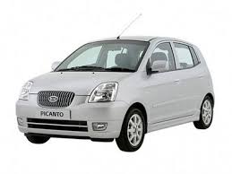 Picanto (2004-2011)
