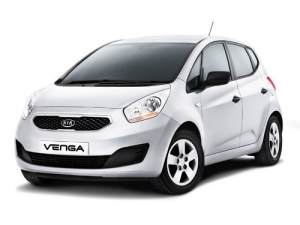 Venga (2009-)