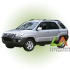 Sportage (2004-2010)