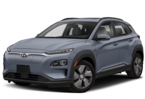 KONA EV (2019-2026)