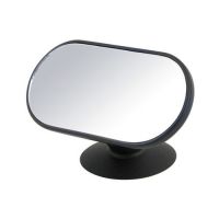 Spogulis uz pisucēja 120x60 mm ― AUTOERA.LV