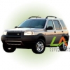 Freelander (1998-2006)