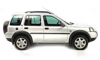 Freelander (1997-2006)
