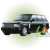 Range Rover III (2002-2012)