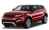 Range Rover (2013-)