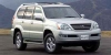 GX 470 (2001-2009)