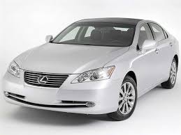 ES350 (2006-2012)