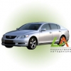 GS430 (2005-2011)