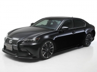 GS (2012-)