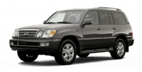 LX (1998-2006)