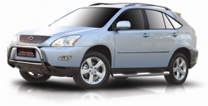 RX 350 (2004-2009)