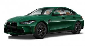 M3 G80 (2020-2027)