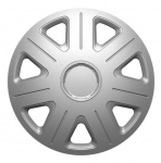 Dekoratīvo disku uzliku komplekts - Master, 13" ― AUTOERA.LV