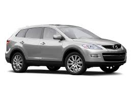 CX-9 (2007-2012)