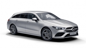 CLA X118 (2019-2025)