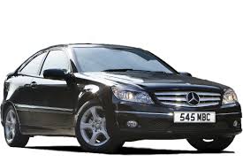 CLC C203 (2008-2011)