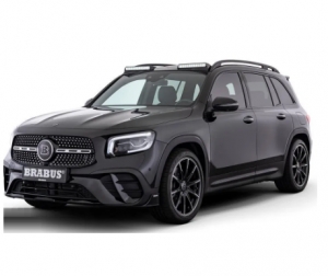 GLB x247 (2019-2026)