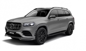 GLS x167 (2019-2026)