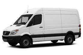 Sprinter (2012-2019)